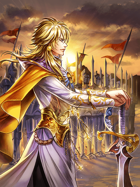 伝説編纂ガチャ開始 | インペリアル サガ エクリプス | SQUARE