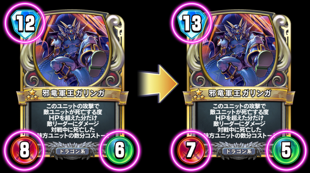 ゲートルーラー：第二弾「邪神襲来」Part.3（） - Spring's Diary