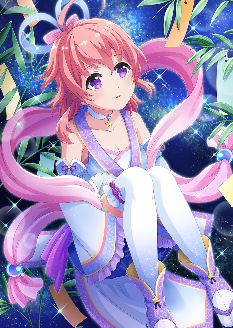開催中】「Welcome to NumberS！後編」イベント開催！ | プロジェクト