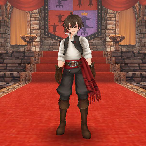 ブレイブリーデフォルト3作 ブレイブリーデフォルト フライングフェアリー（3） (ファミ通