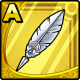 シルバーフェザー（ぶき）