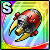 ダークロボアーム