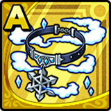 氷のチョーカー