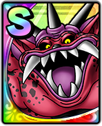 大魔王ミルドラース