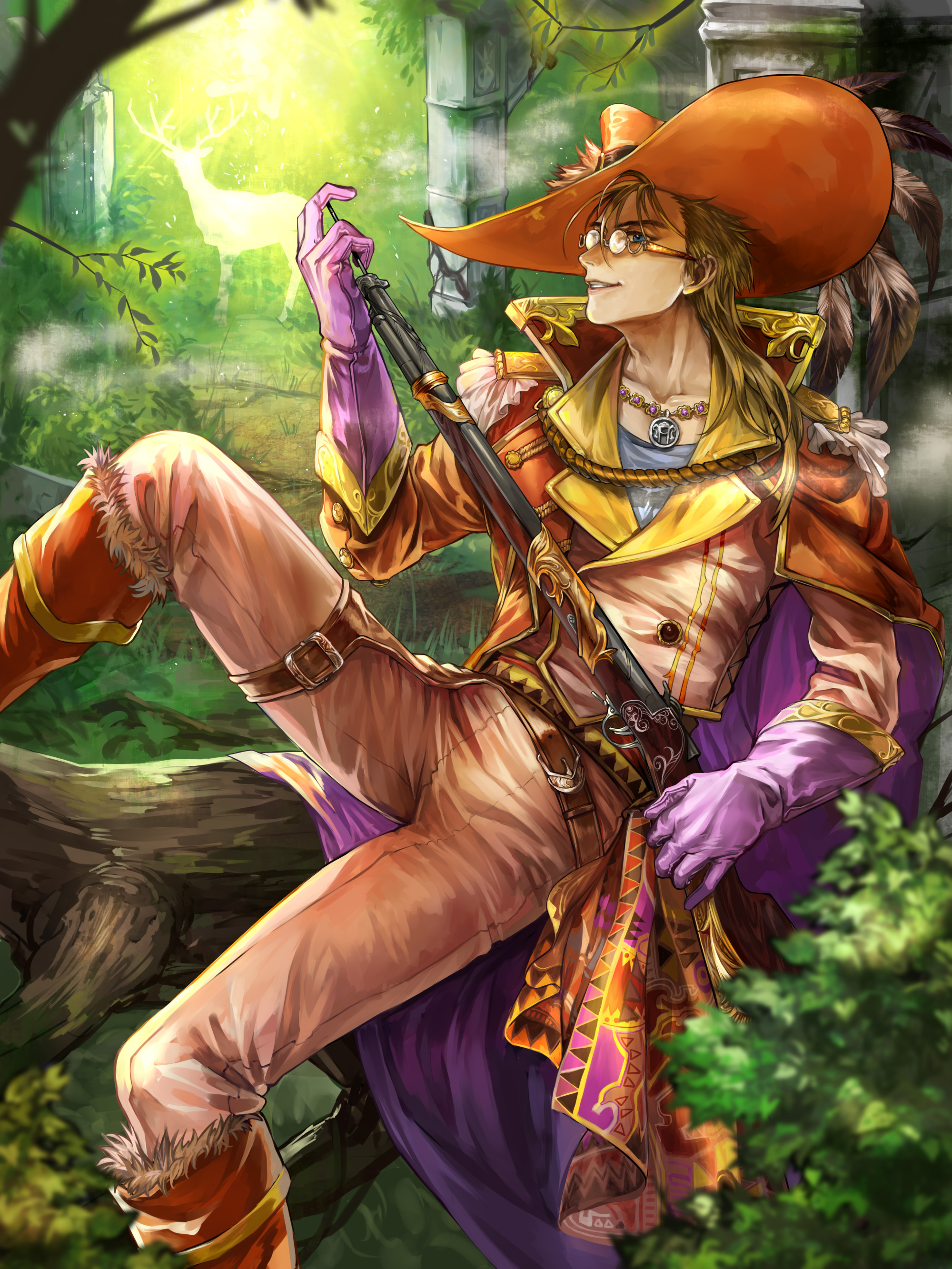 伝説編纂ガチャ開始 | インペリアル サガ エクリプス | SQUARE ENIX BRIDGE