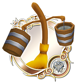 Information Kingdom Hearts Union X