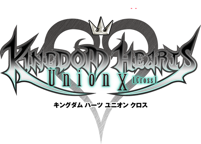 Information Kingdom Hearts Union X