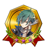 【グリムノーツ】ルートヴィッヒ・グリム ルートヴィッヒ・グリム】CV:斉藤壮馬「…悪い。おれ、描くほう専門