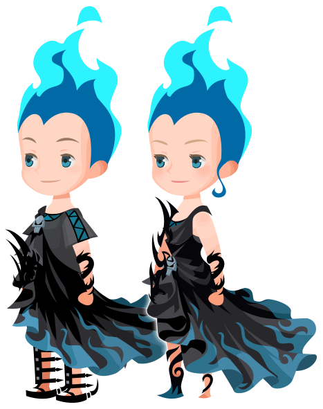 Official KINGDOM HEARTS Missing-Link on X: Ansem avatar boards also arrive  tonight! Plus, new Bonus Jewels and Sp. Atk Bonus Campaigns begin! #KHUX   / X