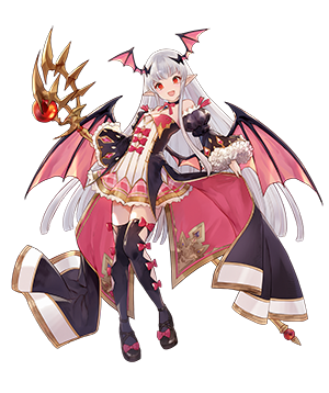 襲来イベント 乙女は吸血姫に恋をする 開催 グリムノーツ Repage Square Enix Bridge
