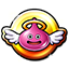 エンゼルバッジ