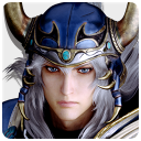 ウォーリア オブ ライト DFFNT