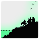 4人の光の戦士 FF