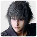 ノクティス DFFNT