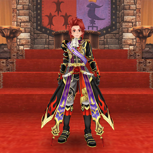 11月22日 水 のアップデートについて 追記 11 21 ファンタジーアース ゼロ Square Enix Bridge