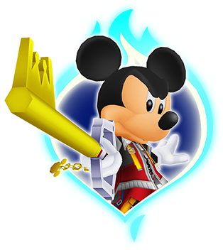 Information Kingdom Hearts Union X