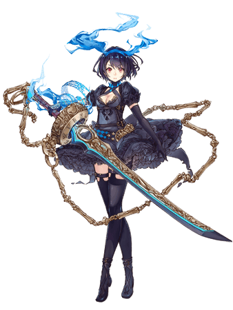 Sinoalice シノアリス コラボガチャ復刻 グリムノーツ Repage Square Enix Bridge