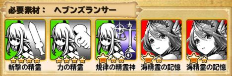 マグノリア 8進化が登場 Bravely Archive Square Enix Bridge