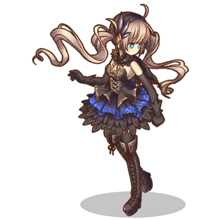 復刻開催 カオス ジャンヌ 等のカオス ヒーロー再登場 グリムノーツ Repage Square Enix Bridge