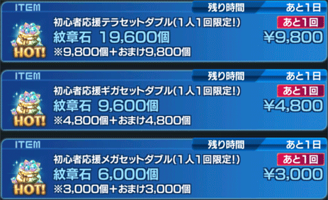 初心者応援キャンペーン カムバックキャンペーン開催 9 1 9 27 Star Ocean Anamnesis Square Enix Bridge
