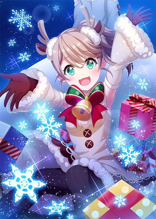 card