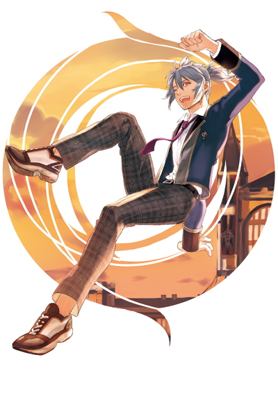 テオ君誕生日特別企画 結果発表 予言者育成学園 Fortune Tellers Academy Square Enix Bridge