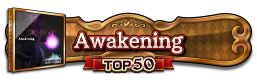 TOP50称号
