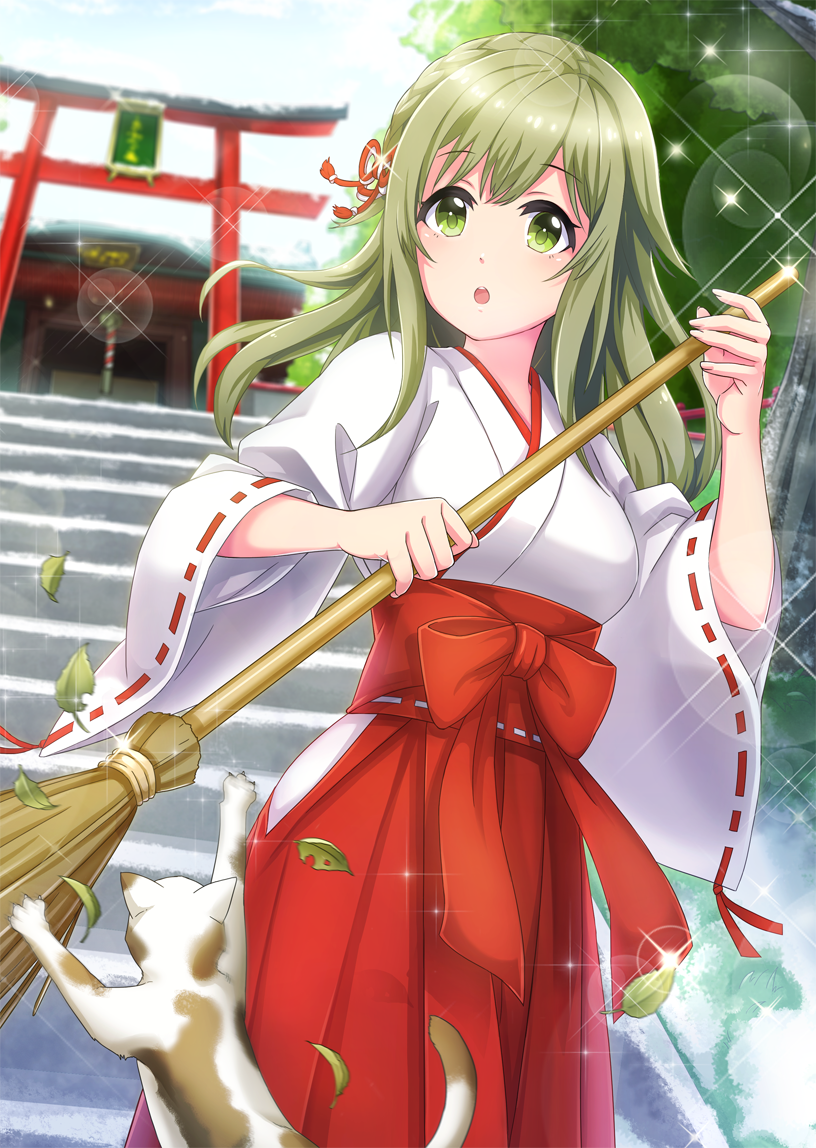 card