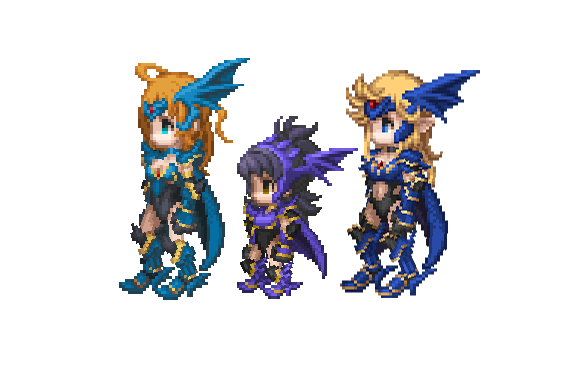 SSS「竜騎士」など新たな神幻石2種追加！【SSS召喚券】付きも