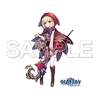 グリムノーツグッズ第2弾販売決定！予約ページオープン