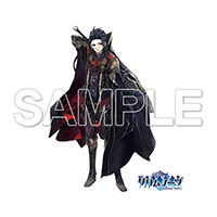 グリムノーツグッズ第2弾販売決定！予約ページオープン！ | グリム