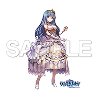 グリムノーツグッズ第2弾販売決定！予約ページオープン！ | グリム