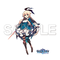 グリムノーツグッズ第2弾販売決定！予約ページオープン