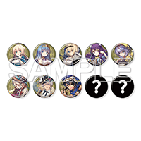 グリムノーツ 缶バッジ 大きめ グリムノーツグッズ第2弾販売決定！予約ページオープン！ | グリム
