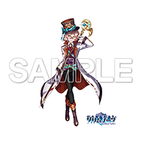 グリムノーツグッズ第2弾販売決定！予約ページオープン！ | グリム