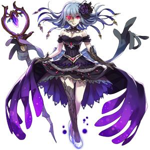 新イベント ガラスの靴の黒女帝 グリムノーツ Repage Square Enix Bridge