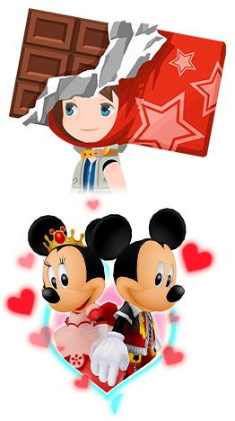 Information Kingdom Hearts Union X