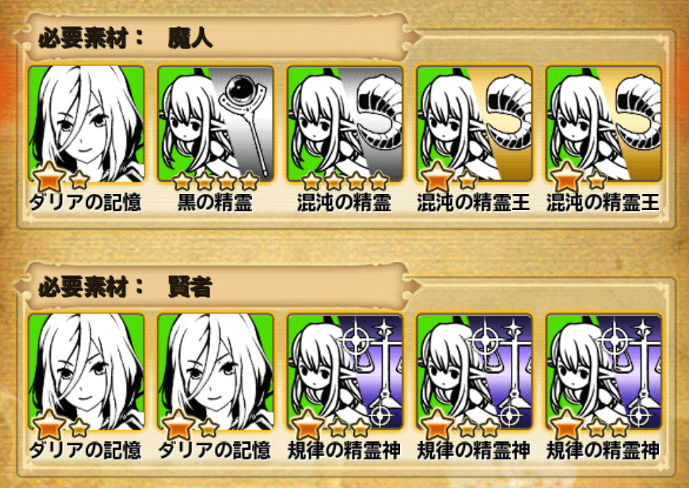 収集ランキングイベント 7月夏の収集祭り 本戦 開催 Bravely Archive Square Enix Bridge