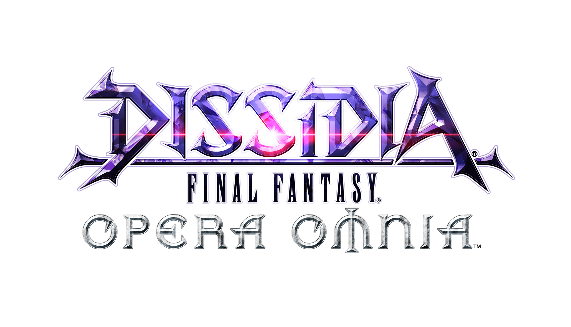 8 27 Dissidia Final Fantasy Opera Omnia事前登録開始 Dissidia Final Fantasy Sanctuarium Square Enix Bridge