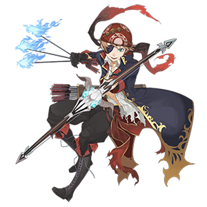 収集イベント ひねくれものの海賊 開催 グリムノーツ Repage Square Enix Bridge