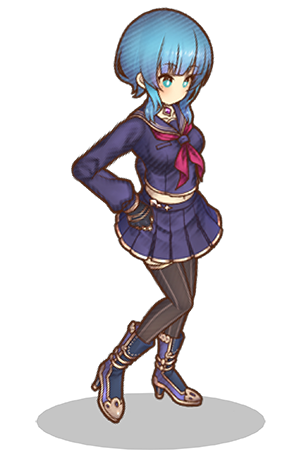 先行登場！学園ヒーロー登場ガチャ開催！ | グリムノーツ Repage