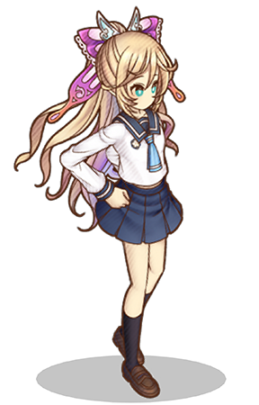 先行登場！学園ヒーロー登場ガチャ開催！ | グリムノーツ Repage