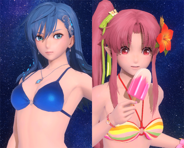 専用✳︎シンデレラアクアマリン　他　3点おまとめ THE IDOLM＠STER CINDERELLA GIRLS 10th Anniversary Figure 島村卯月